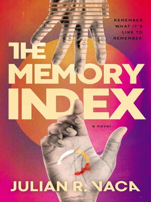 cover image of The Memory Index